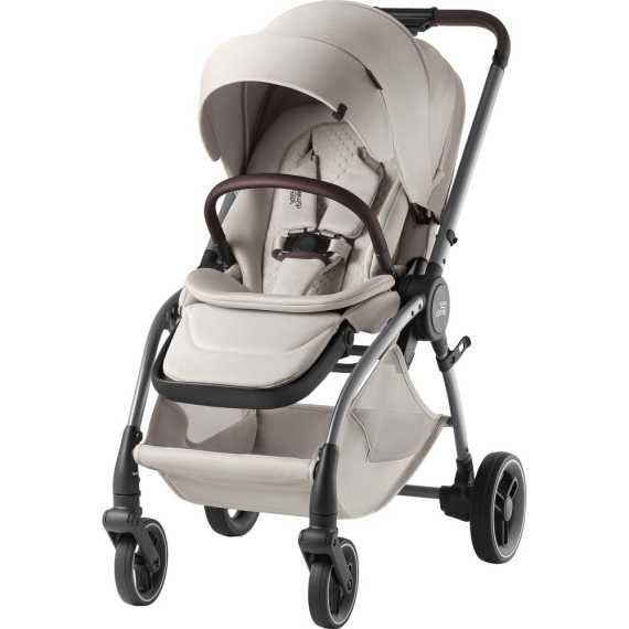 Коляска BRITAX-ROMER RIO. Новинка 2025 року!