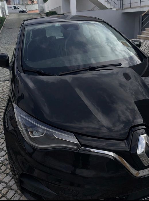 Motorista TVDE carro elétrico valor fixo sem comissões