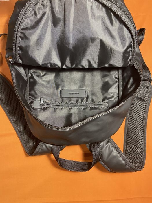 рюкзак Diesel Bold Back III