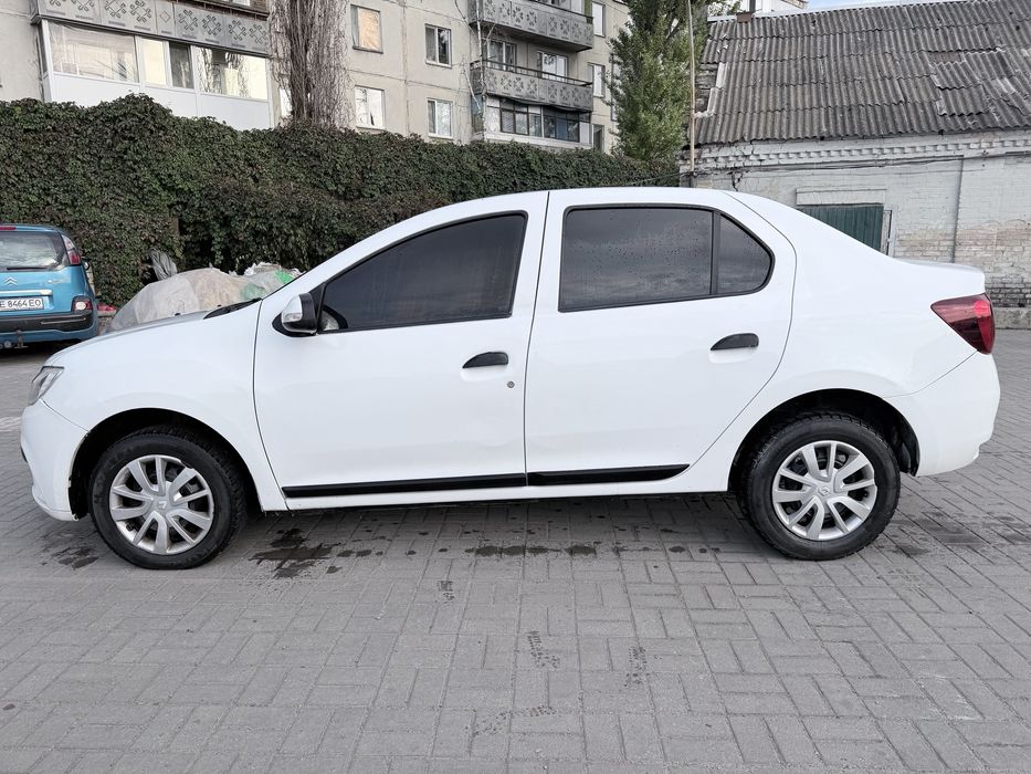 Продам Renault Logan 1.5 дизель