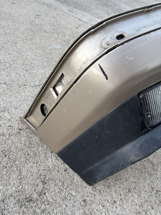 Para-choques Bmw e34