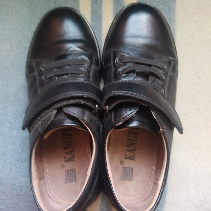 Туфлі на хлопчика