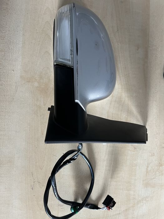 Дзеркало ліве,праве Volkswagen Golf plus 2006-2013,6пін