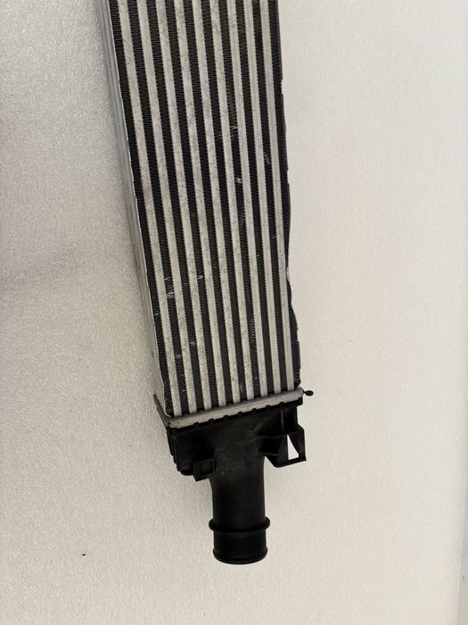 Audi A4 B9 8W 8W0 2.0 TDI TFSI Intercooler chłodnica powietrza