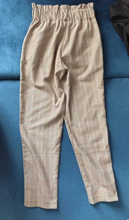 Zestaw Reserved 140-152 spodnie, golf