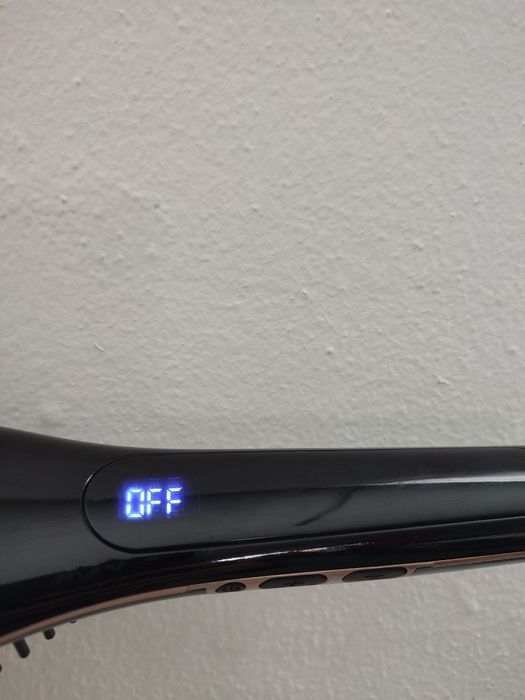 Alisador de Cabelo AEG