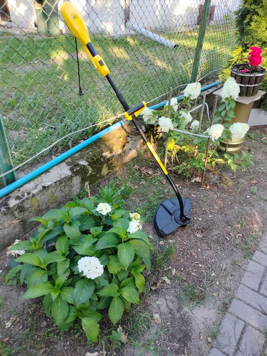Podkaszarka Elektryczna
