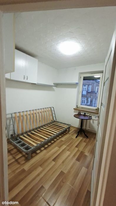 Mieszkanie – Warszawa, Nowa Praga, Praga-Północ - Widok 5