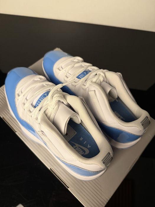 Nike Air Jordan 11 low