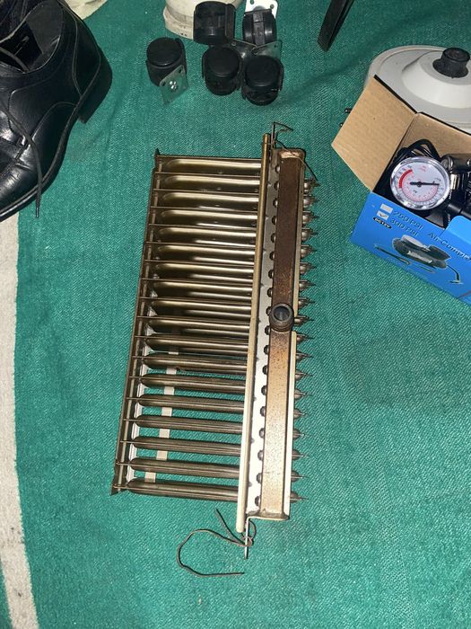 Горелка на газовый котел.