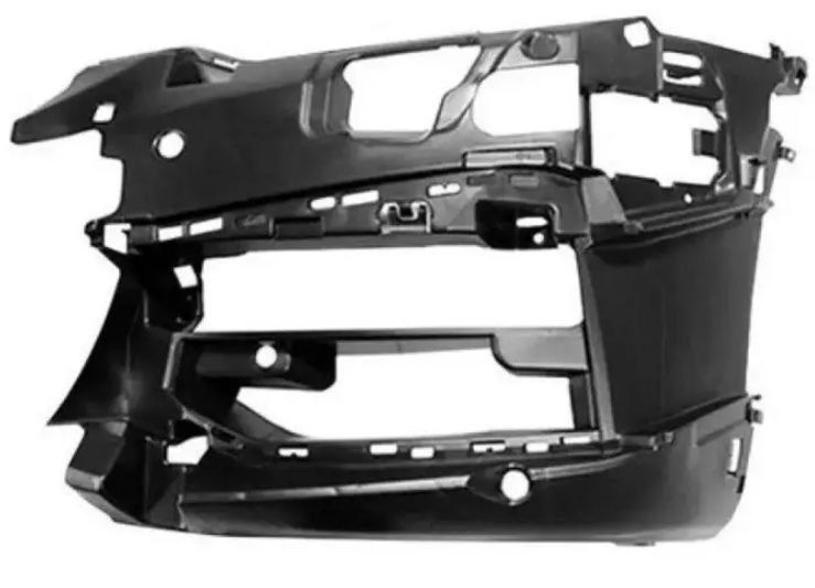 Кронштейн протитуманноі фари лівий BMW G30/G31 #51118064967