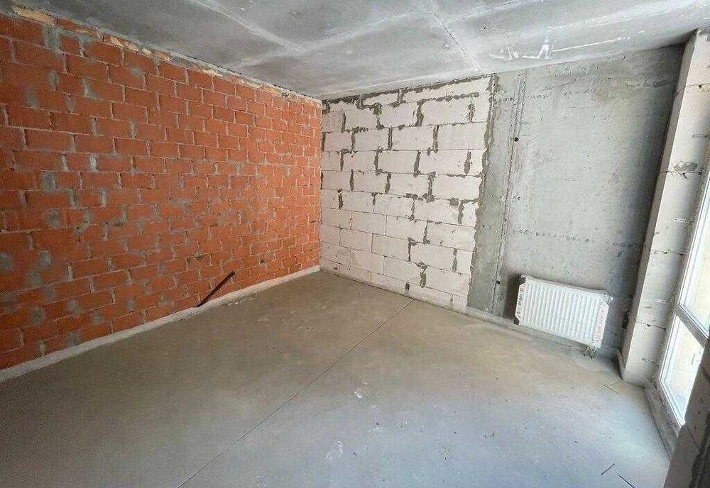 Продаж 1 кімнатна квартира ЖК Кришталеві джерела Київ Теремки