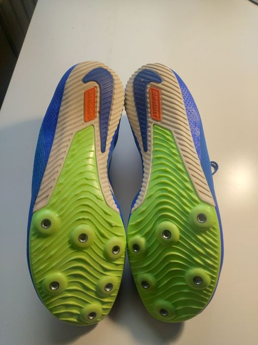 Nike zoom rival sprint