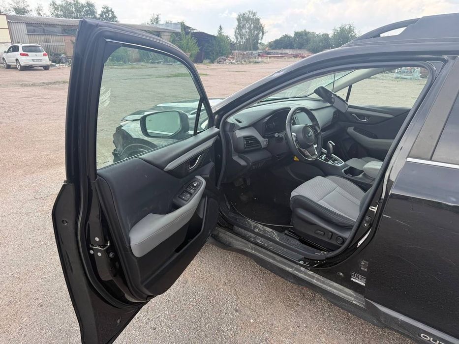Subaru Outback Premium 2020