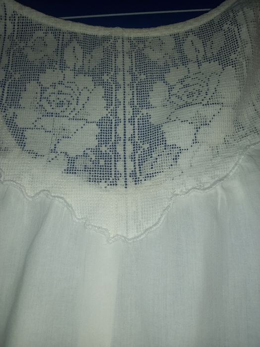 H&M top bluzka damska na lato M