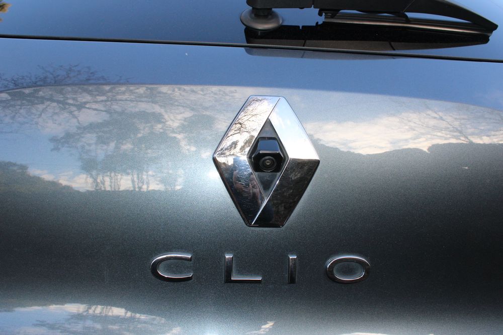 Renault Clio V 1.5 Blue DCI Intense