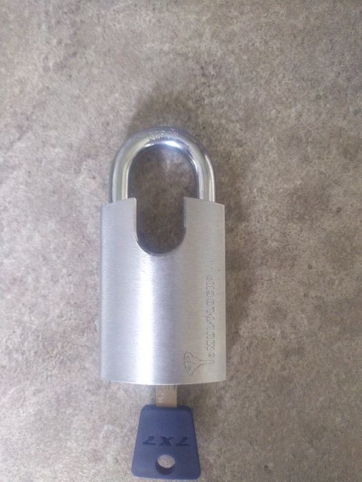 Замок навісний MUL-T-LOCK G55P оригінал
