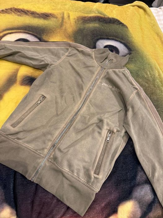 Кофта palm angels оригінал,любі перевірки