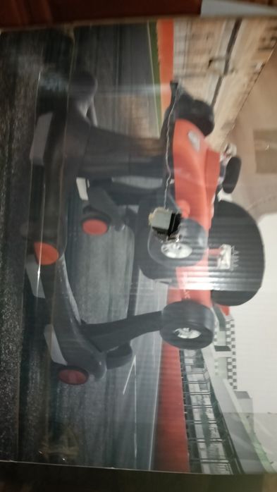 Andador bebe 3 em 1