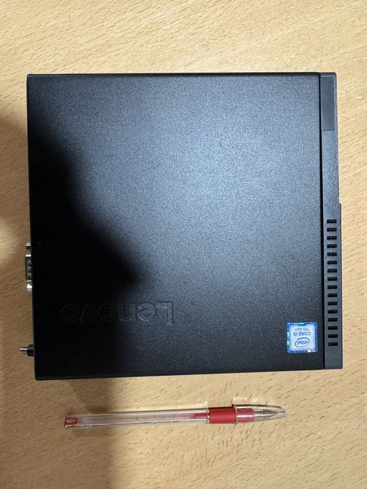 Micro PC Lenovo ThinkCentre M710q