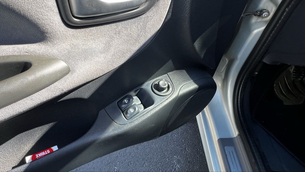 Renault Megane Break
