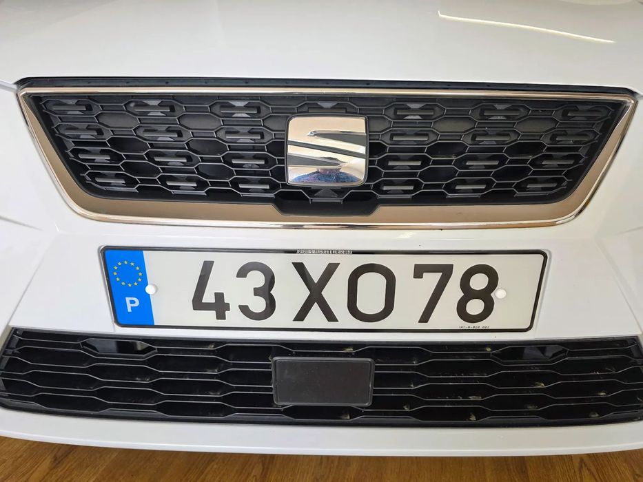 SEAT Ibiza 1.0 Style