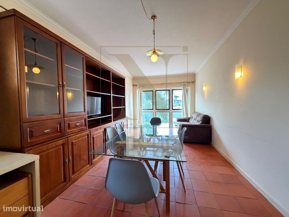 Apartamento T2 na Solum