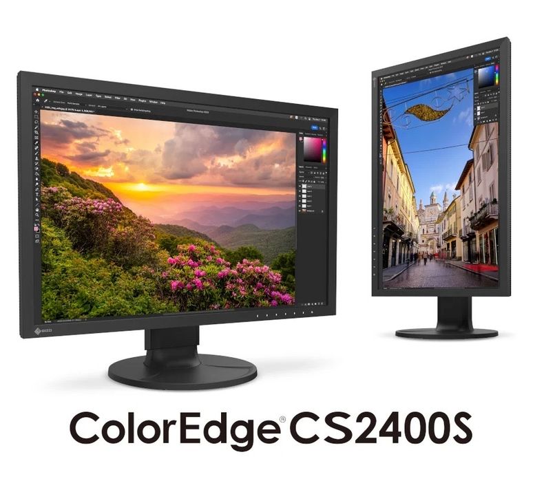 EIZO ColorEdge CS2400S-LE (Limited Edition)