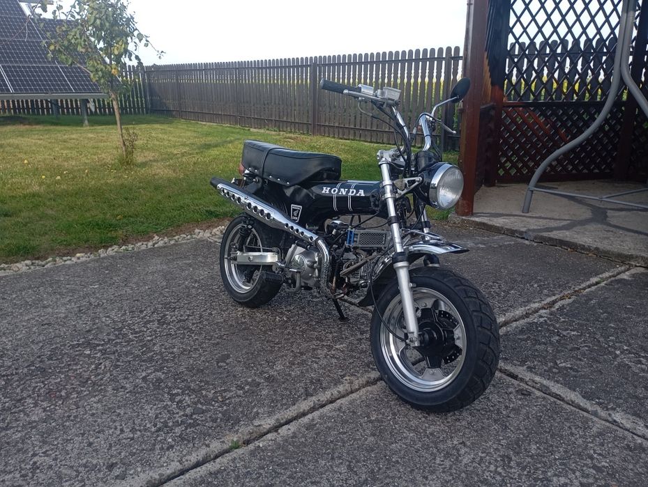 Honda