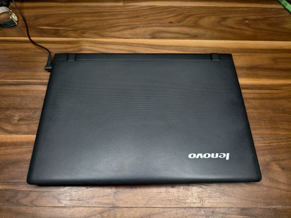 Ноутбук Lenovo ideapad 100-15IBY