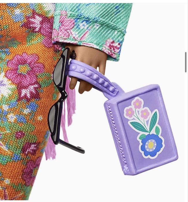 оригінал, лялька Barbie, найдешевша ціна