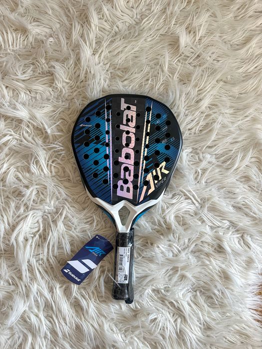 Babolat Air viper 2026
