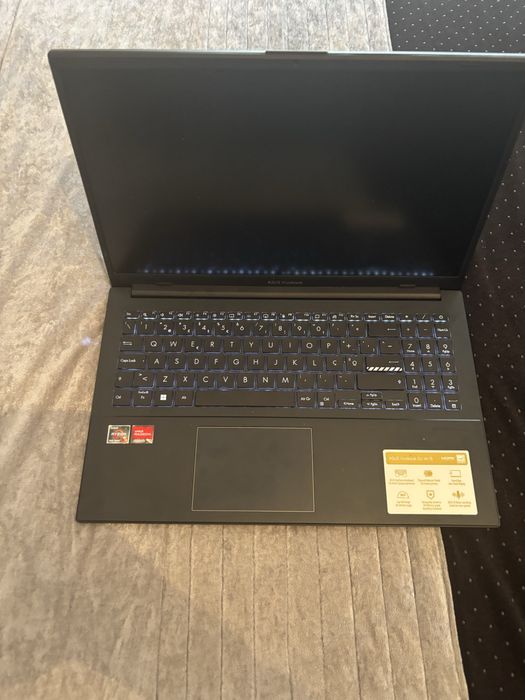 Asus Vivobook Go 15 com garantia