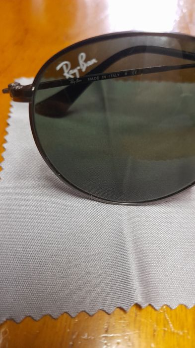 Óculos de sol Ray Ban