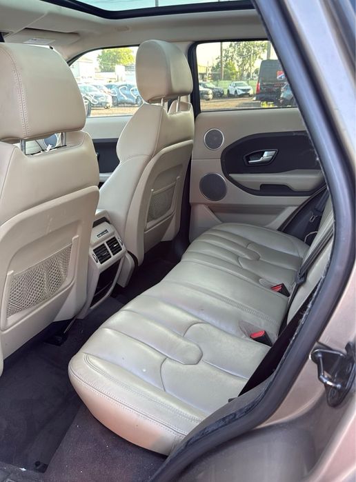 LAND ROVER Range Rover Evoque 2015 VIN SALVP2BG2FH048948 фото оголошення 15 з 24