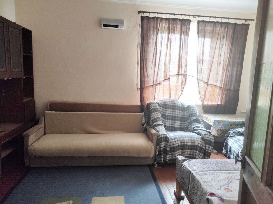 Продаж ПРОСТОРА 1 кімн. Квартира