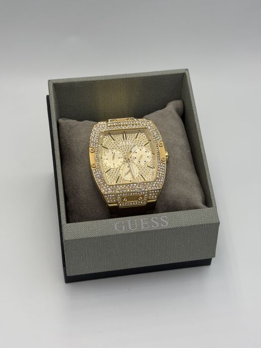 Zegarek GUESS GW0094G2 od Halogsm