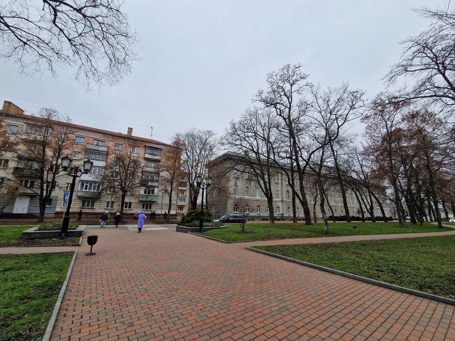 1 кімнатна квартира, історичний центр міста