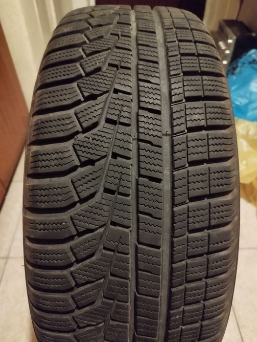 Koła  225/60R17  Hyundai Tucson Kia