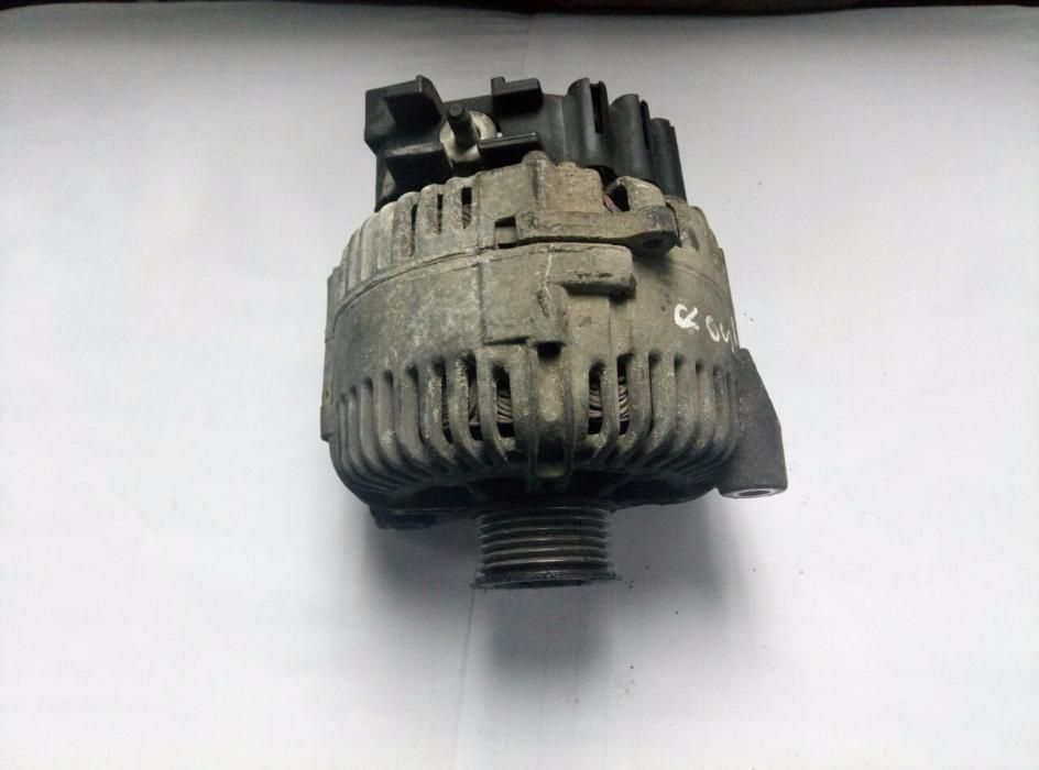 Генератор БМВ Е38, Е39, Е46, Е53, Е65