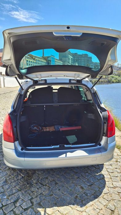 Peugeot 308 SW 1.6HDi Diesel 109cv 2010