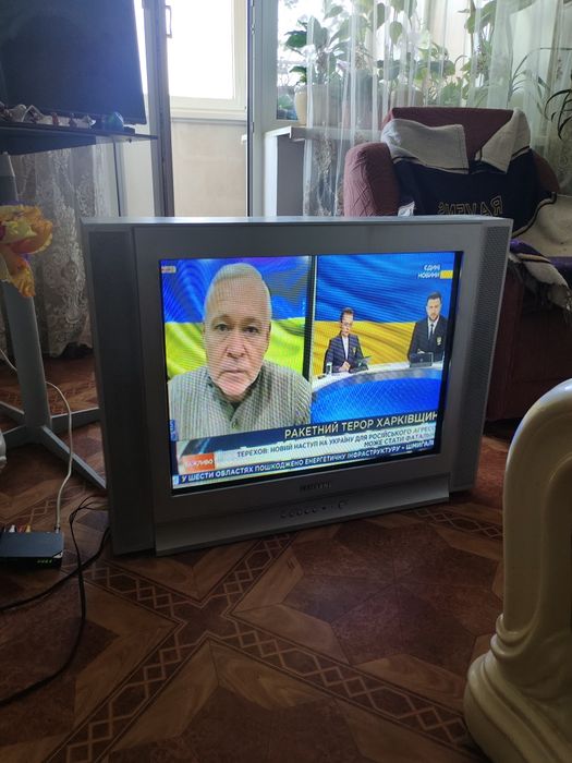 Продам телевизор Samsung