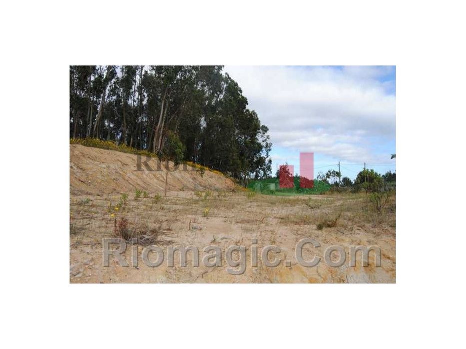 Terreno - Rio Maior***RIOMAGIC***