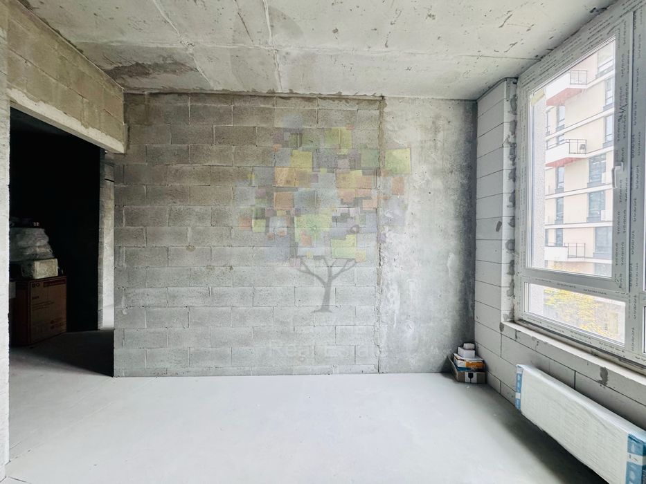 2-кімнатна квартира за адресою вул. Іллєнка Юрія (площа 54 м²) - Atlanta.ua - фото 13