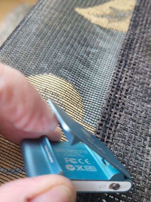 Sprzedam aipod Apple