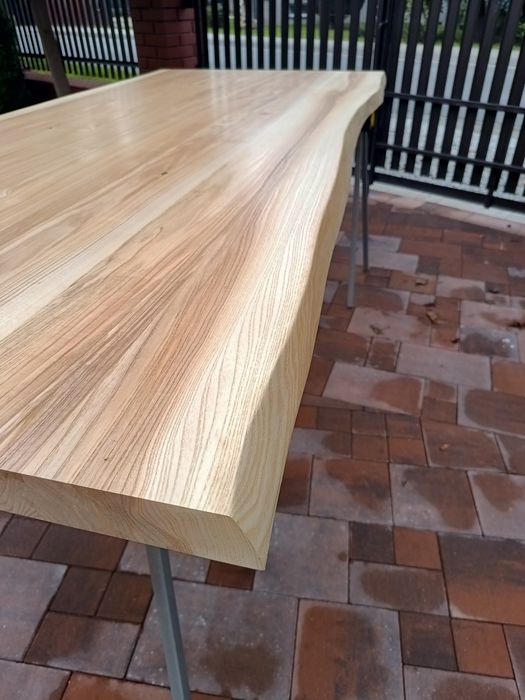 Blat dębowy leśny,, dąb czerwony, jesionowy, sosnowy, schody, trepy