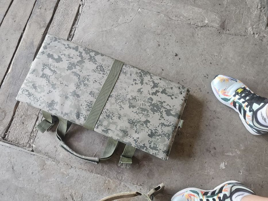 Продам Каску натівського зразку