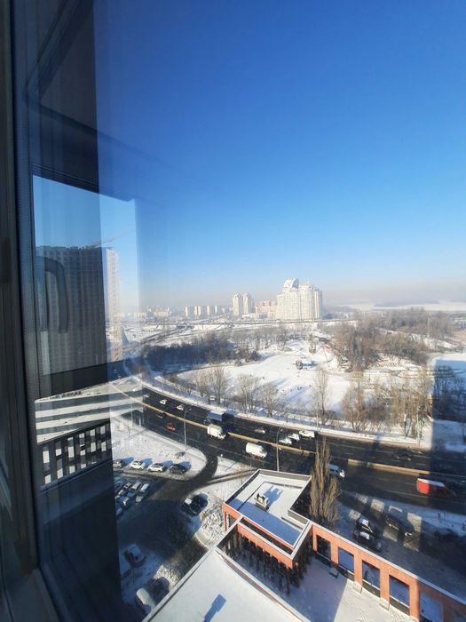 3-комнатная квартира по адресу ул. Лукьяненко Левка(Тимошенко) (площадь 90 м²) - Atlanta.ua - фото 18