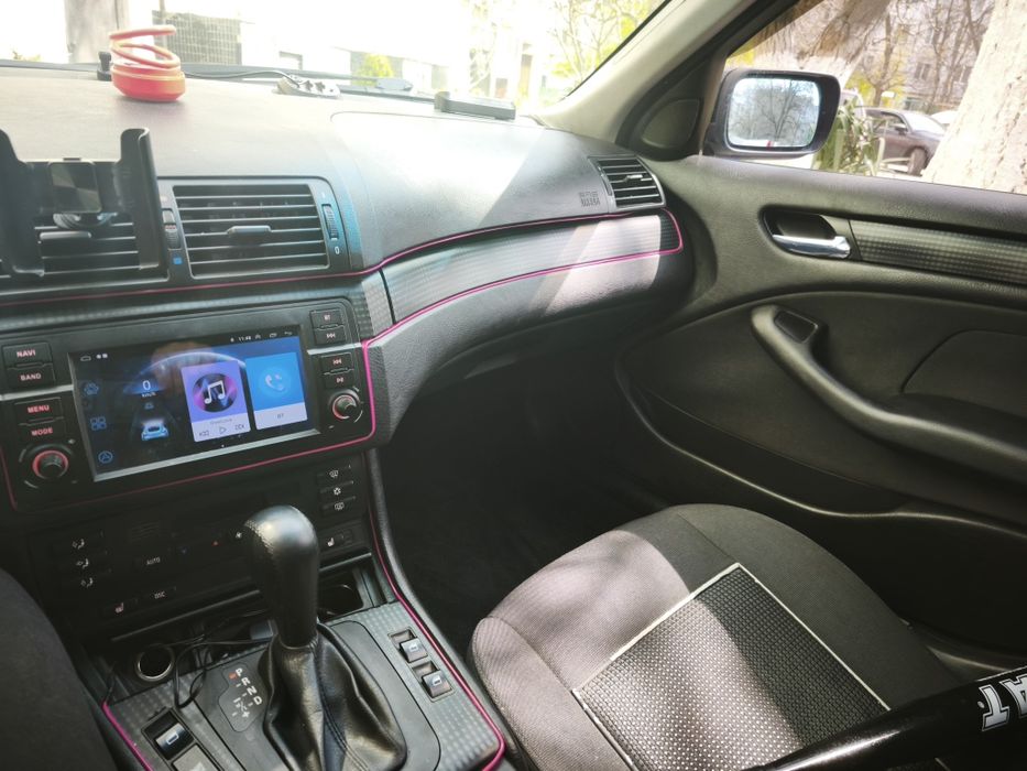 Продам BMW 46 2.0