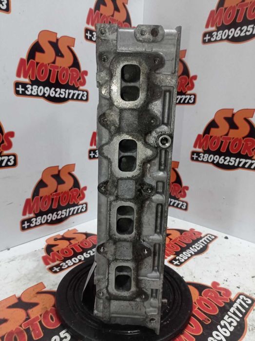 ГБЦ Ducato Iveco 2.3D 2.3JTD EURO 5 Відреставрована